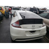 2013 HONDA CRZ