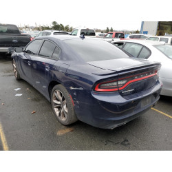 2015 DODGE CHARGER