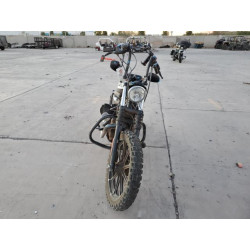 2021 HARLEY-DAVIDSON XL883 N 1HD4LE210MB405148 89393305