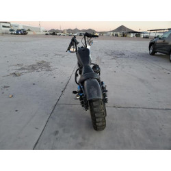 2021 HARLEY-DAVIDSON XL883 N 1HD4LE210MB405148 89393305