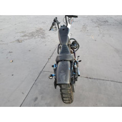 2021 HARLEY-DAVIDSON XL883 N 1HD4LE210MB405148 89393305