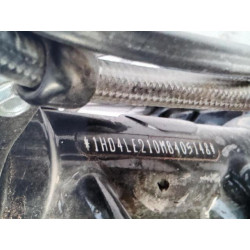 2021 HARLEY-DAVIDSON XL883 N 1HD4LE210MB405148 89393305