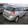 2003 TOYOTA COROLLA