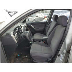 2003 TOYOTA COROLLA