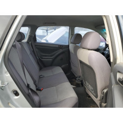 2003 TOYOTA COROLLA