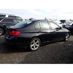 2012 BMW 3 SERIES