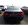 2012 BMW 3 SERIES
