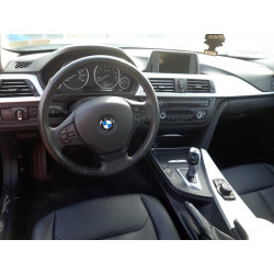 2012 BMW 3 SERIES