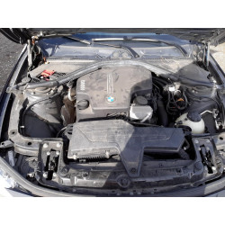 2012 BMW 3 SERIES