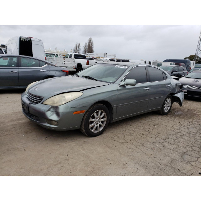 2003 LEXUS ES300