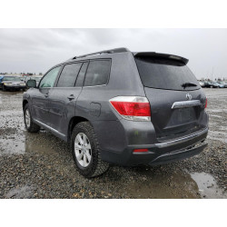 2013 TOYOTA HIGHLANDER