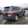 2013 TOYOTA HIGHLANDER