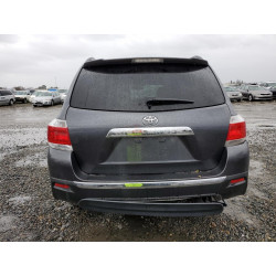2013 TOYOTA HIGHLANDER