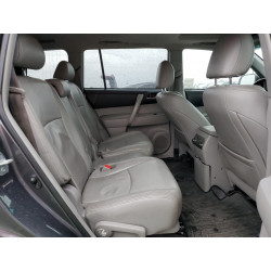 2013 TOYOTA HIGHLANDER