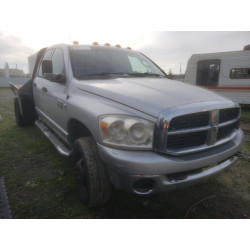 2007 DODGE RAM 3500