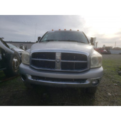 2007 DODGE RAM 3500