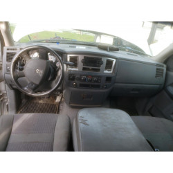 2007 DODGE RAM 3500