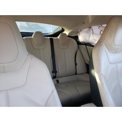 2014 TESLA MODEL S