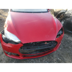 2014 TESLA MODEL S
