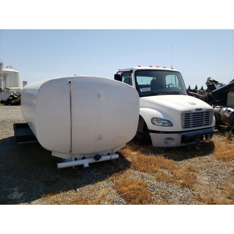 2020 FREIGHTLINER WATER TRUC