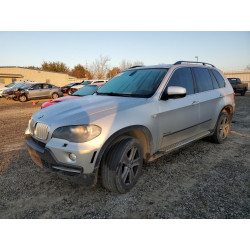2009 BMW X5