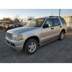2005 FORD EXPLORER