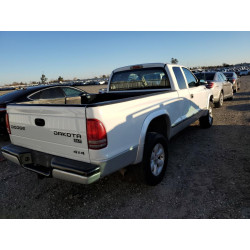 2003 DODGE DAKOTA