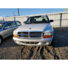 2003 DODGE DAKOTA