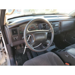 2003 DODGE DAKOTA