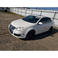 2006 VOLKSWAGEN JETTA
