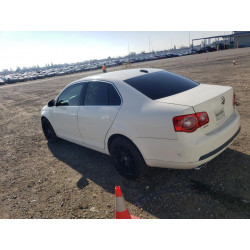 2006 VOLKSWAGEN JETTA