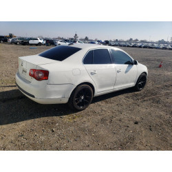 2006 VOLKSWAGEN JETTA