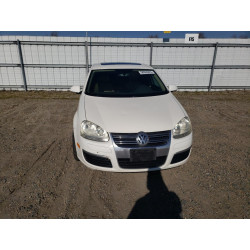 2006 VOLKSWAGEN JETTA