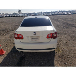 2006 VOLKSWAGEN JETTA