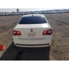 2006 VOLKSWAGEN JETTA