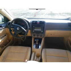2006 VOLKSWAGEN JETTA