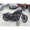 2020 HARLEY-DAVIDSON XL883 N 1HD4LE215LB434496 42327415