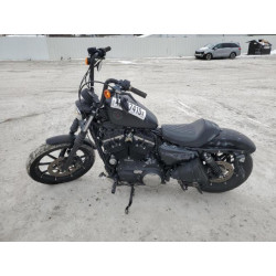 2020 HARLEY-DAVIDSON XL883 N 1HD4LE215LB434496 42327415