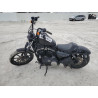 2020 HARLEY-DAVIDSON XL883 N 1HD4LE215LB434496 42327415