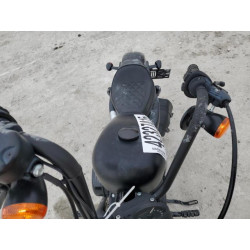 2020 HARLEY-DAVIDSON XL883 N 1HD4LE215LB434496 42327415