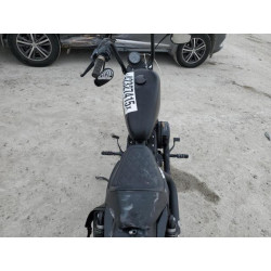 2020 HARLEY-DAVIDSON XL883 N 1HD4LE215LB434496 42327415