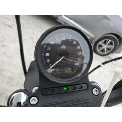 2020 HARLEY-DAVIDSON XL883 N 1HD4LE215LB434496 42327415