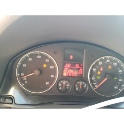2006 VOLKSWAGEN JETTA