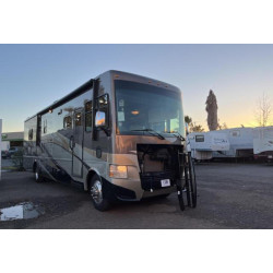 2013 FORD F530