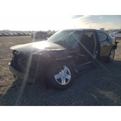 2007 DODGE CHARGER