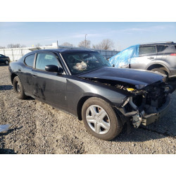 2007 DODGE CHARGER