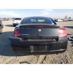 2007 DODGE CHARGER