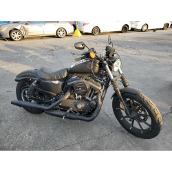2022 HARLEY-DAVIDSON XL883 N 1HD4LE221NB411728 86918734