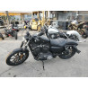 2022 HARLEY-DAVIDSON XL883 N 1HD4LE221NB411728 86918734