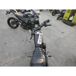 2022 HARLEY-DAVIDSON XL883 N 1HD4LE221NB411728 86918734
